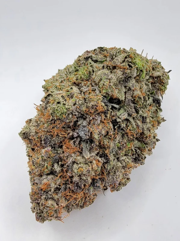 Cali Pink Bubba (TOP-SHELF/5A)