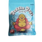 BuddhaBoys 2000 MG Edibles