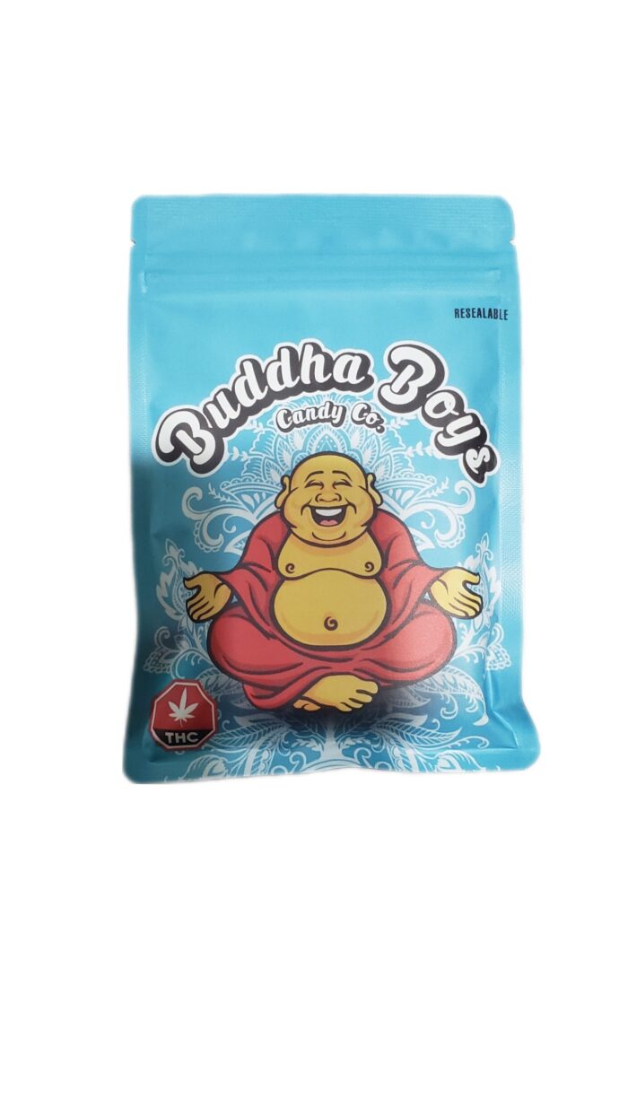 BuddhaBoys 2000 MG Edibles - Image 1