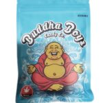 Buddhaboys 2000mg THC Edibles