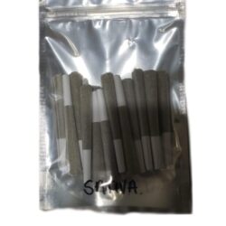 sativa pre-rolls GTA delivery