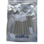 Hybrid Pre Rolls