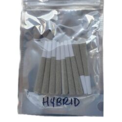 hybrid pre-rolls GTA delivery