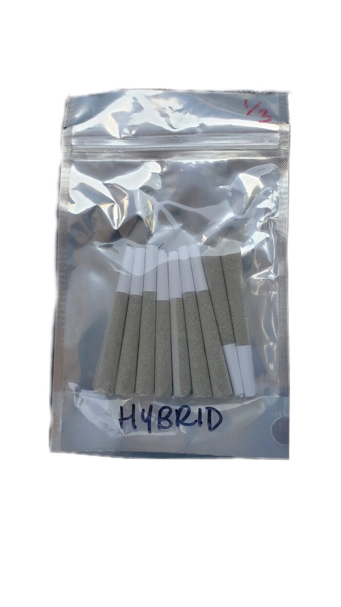 Hybrid Pre Rolls - Image 1