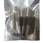 Indica Pre Rolls