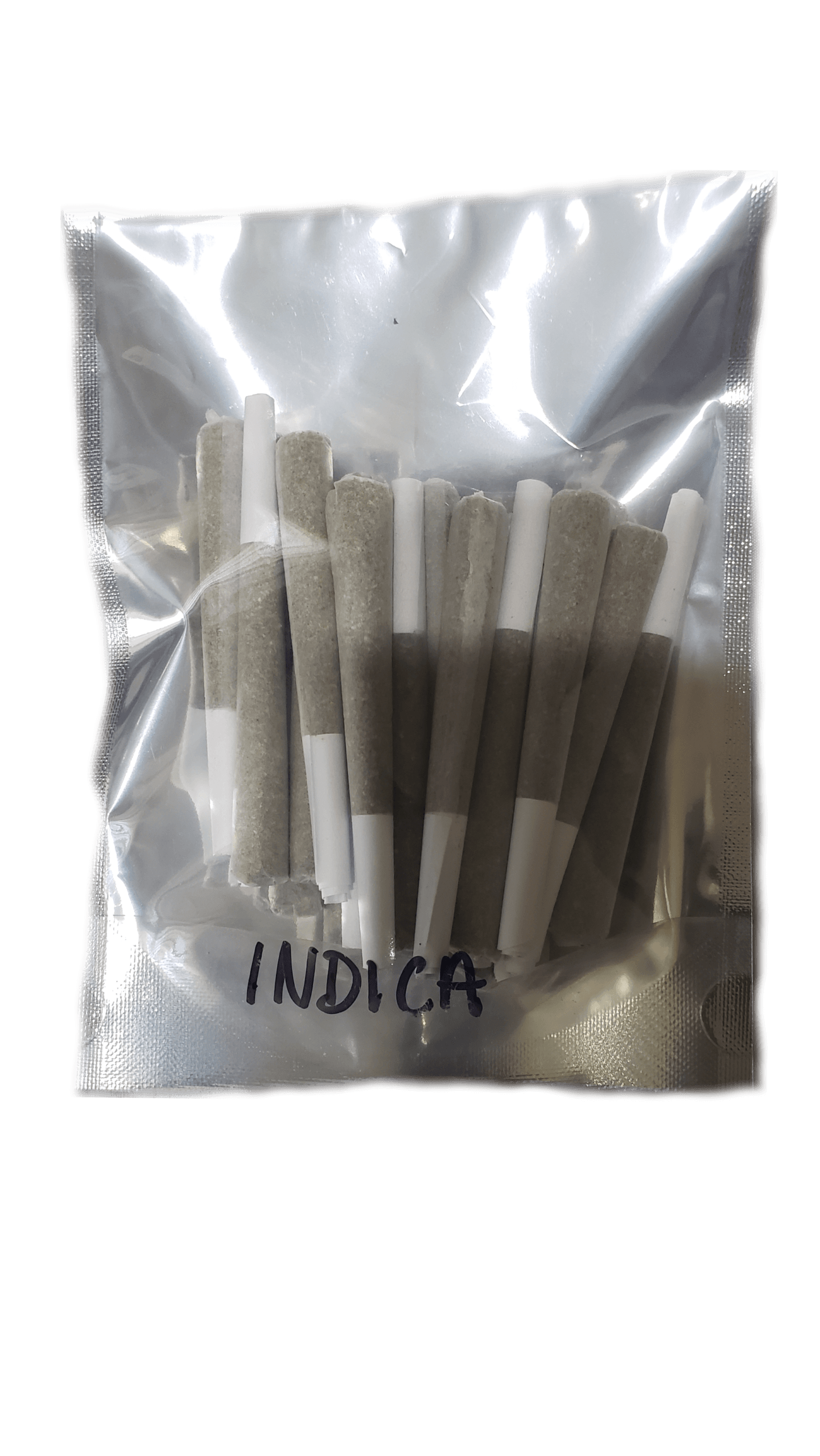 BackgroundEraser_20240616_204742380.png Indica Pre Rolls - Image 1