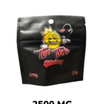 Top Tier 2500mg