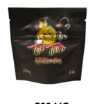 Top Tier 500mg