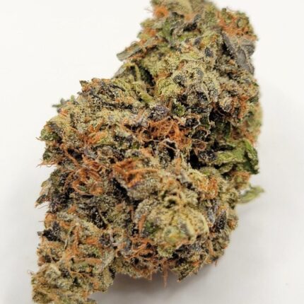 Black Cherry Punch Quads 4A