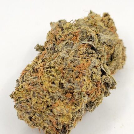 Cherry Grapefruit Dubs 2A