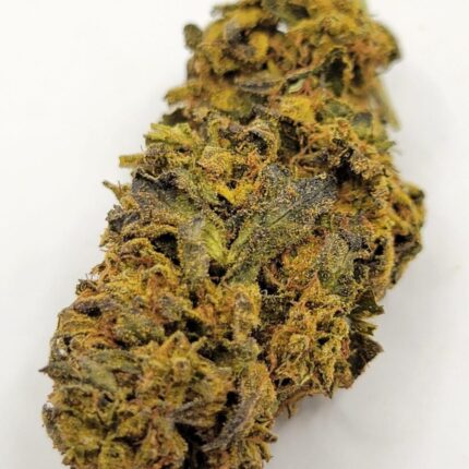 Bubba OG Dubs 2A