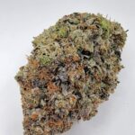 Cali Pink Bubba (TOP-SHELF/5A)