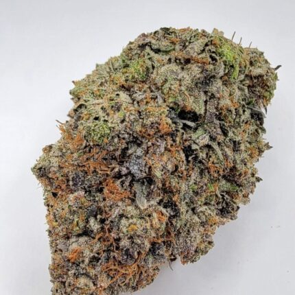 Cali Pink Bubba Top Shelf 5A
