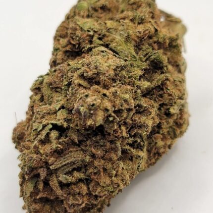 Durban Poison Dubs 2A