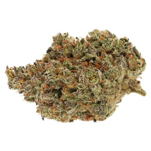 Green Crack Quads