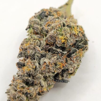 Jack Herer Quads