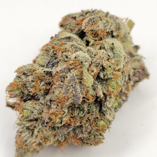 Mandarin Cookies Top Shelf