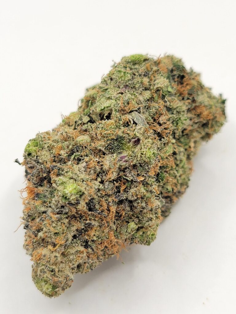 miracle alien cookies top shelf 5a