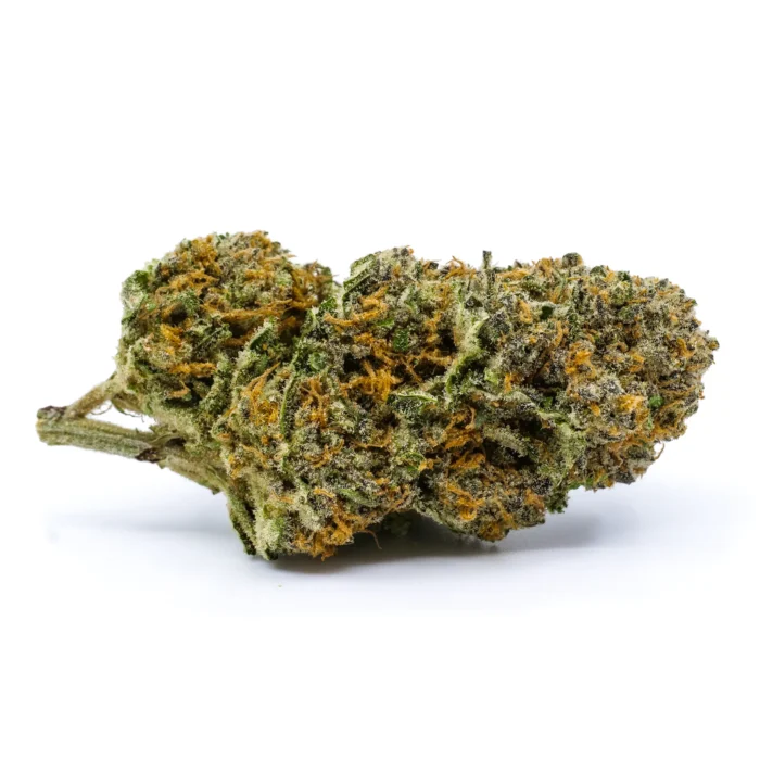 Orange Hill (DUBS/2A) - Image 1