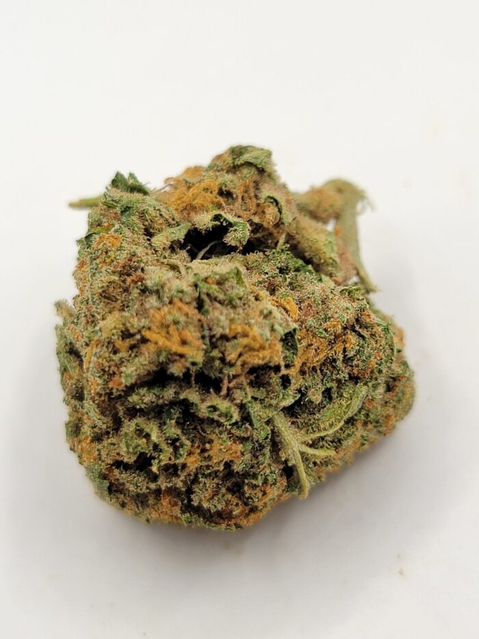 Orange Sherbet (DUBS/2A) - Image 1