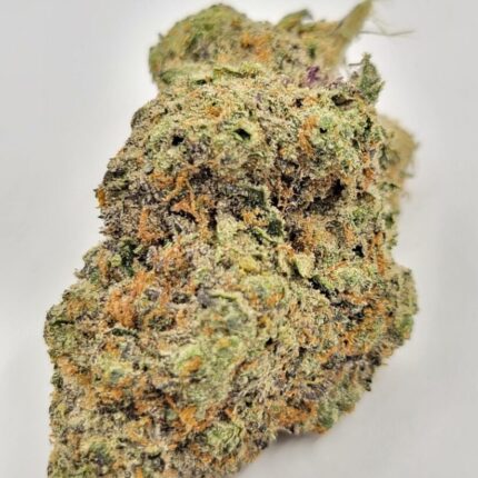 Pink Gas Top Shelf 5A