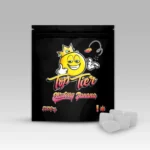 Higher Fire Shatter Peanut Buttercups 2500mg