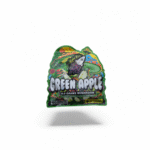 Higher Fire 4 grams Mushroom Gummy