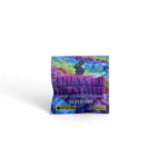 Higher Fire Shatter Gummy Cubes - 2500mg