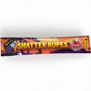 Higher Fire Shatter Ropes - 3000mg