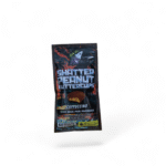 Higher Fire Shatter Peanut Buttercups - 2500mg