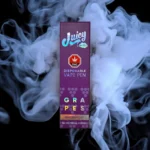 1100mg THC disposable vape pen GTA