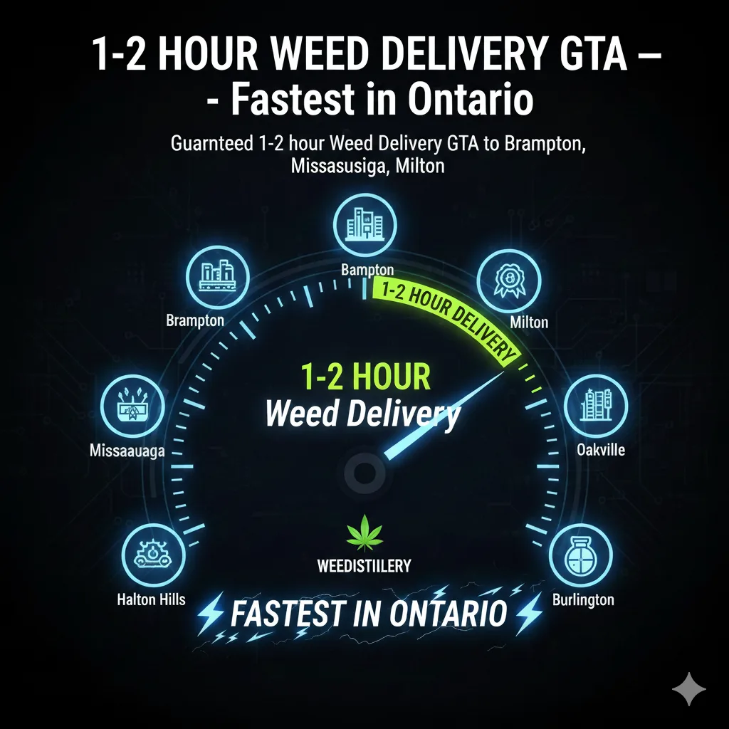 same-day weed delivery