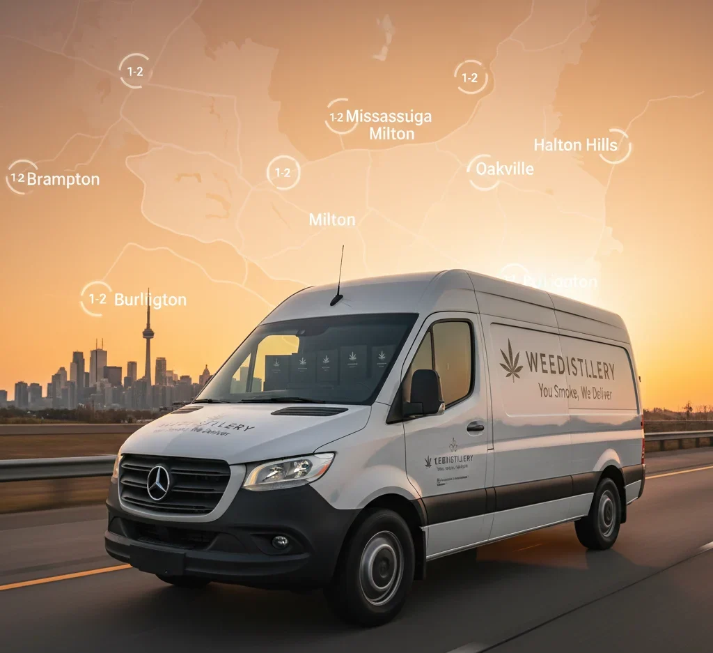 same-day weed delivery