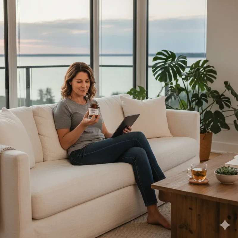 low-dose cannabis edibles Oakville