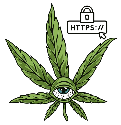 Ontario cannabis privacy policy Weedistillery secure checkout