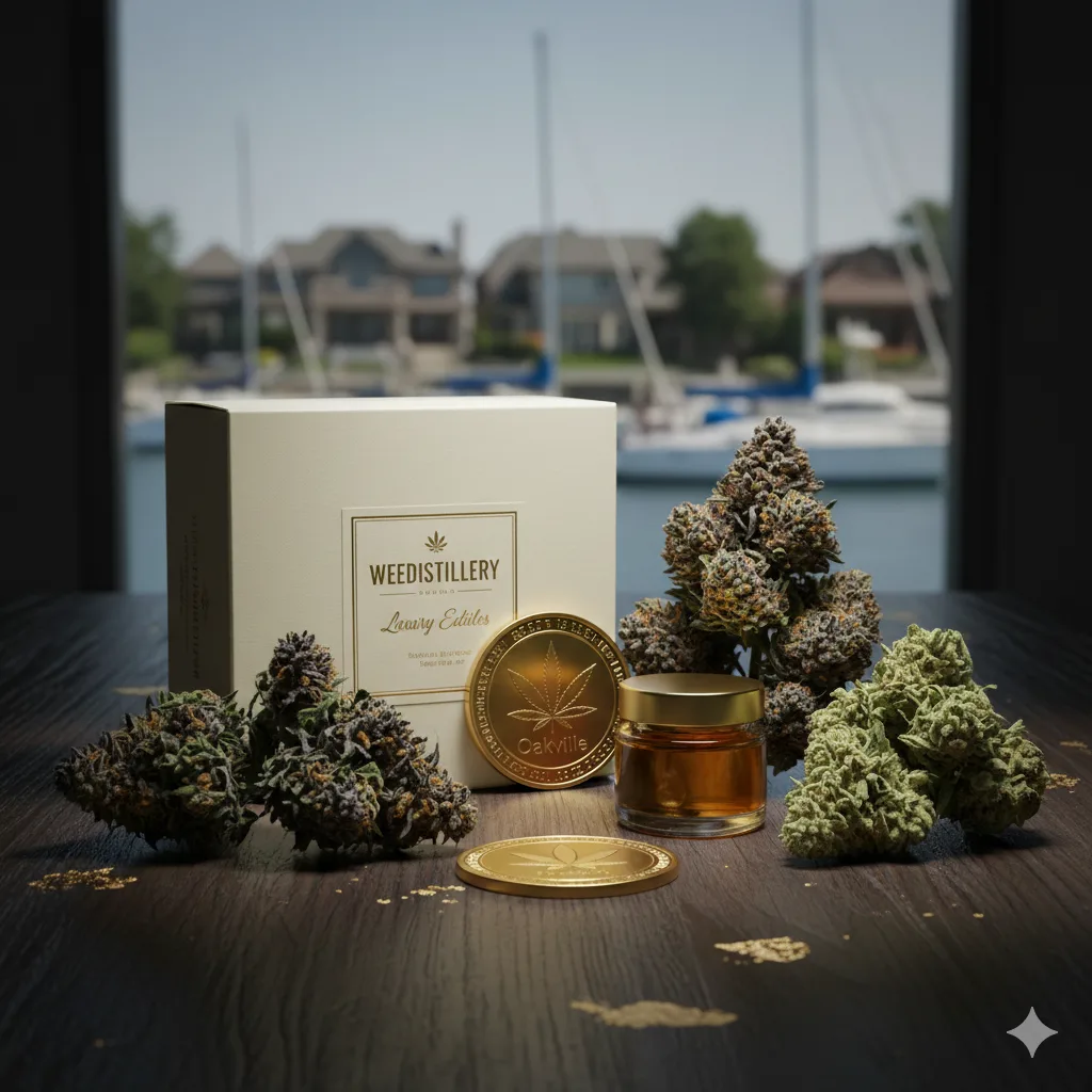 weed delivery locations