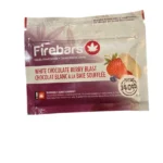 140 MG THC Cocolate - Firebars