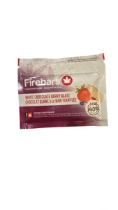 140 MG THC Cocolate - Firebars