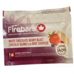 140mg THC Firebars GTA delivery Weedistillery chocolate bars
