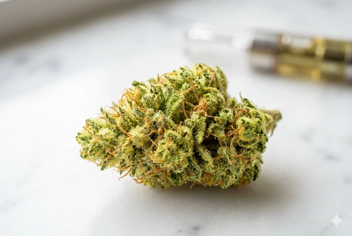 best cannabis strains burlington