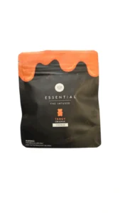 300MG THC Infused Gummies - Essential