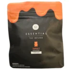 300mg THC gummies GTA delivery Essential Mango Sour Grape