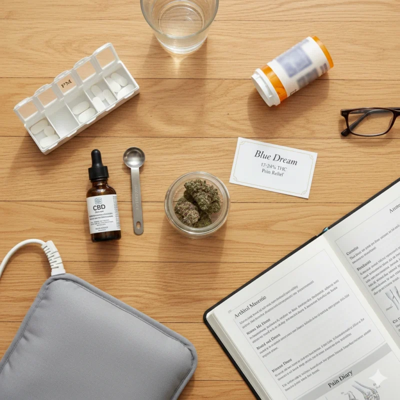 best cannabis strains burlington