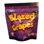 400mg THC edibles GTA delivery