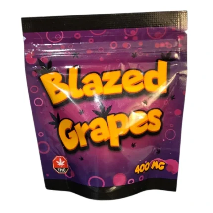 400mg THC edibles GTA delivery