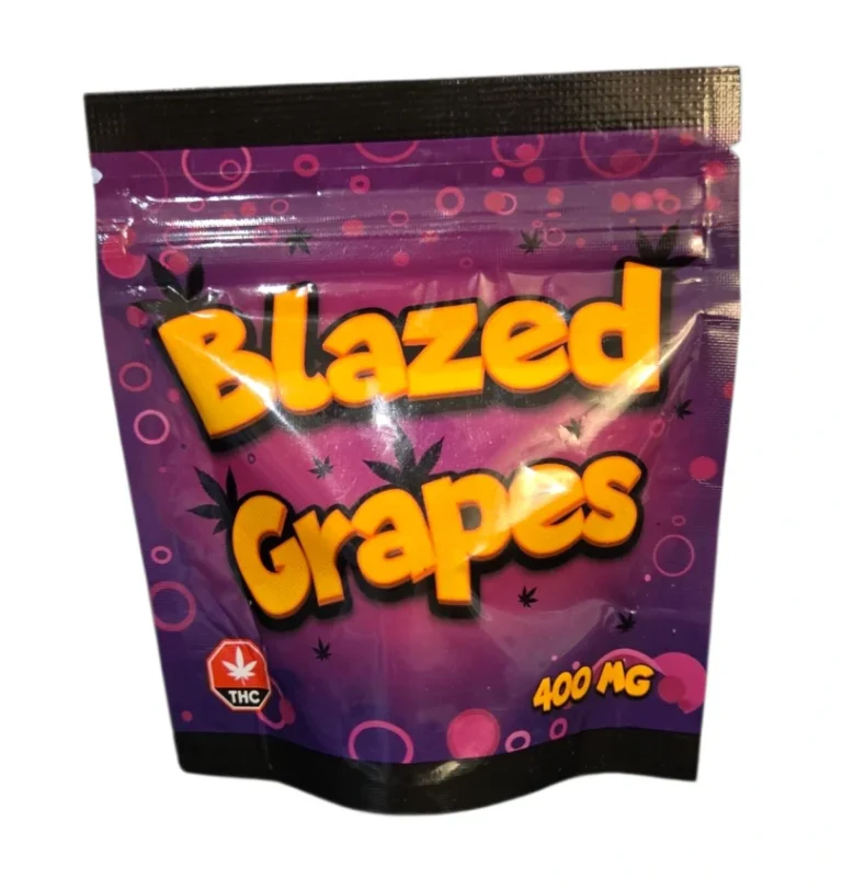 400mg THC edibles GTA delivery