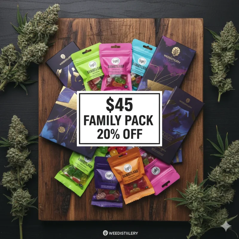 budget cannabis Brampton