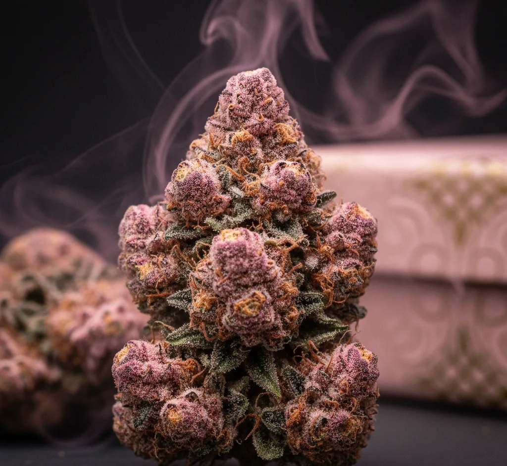 hybrid weed GTA delivery