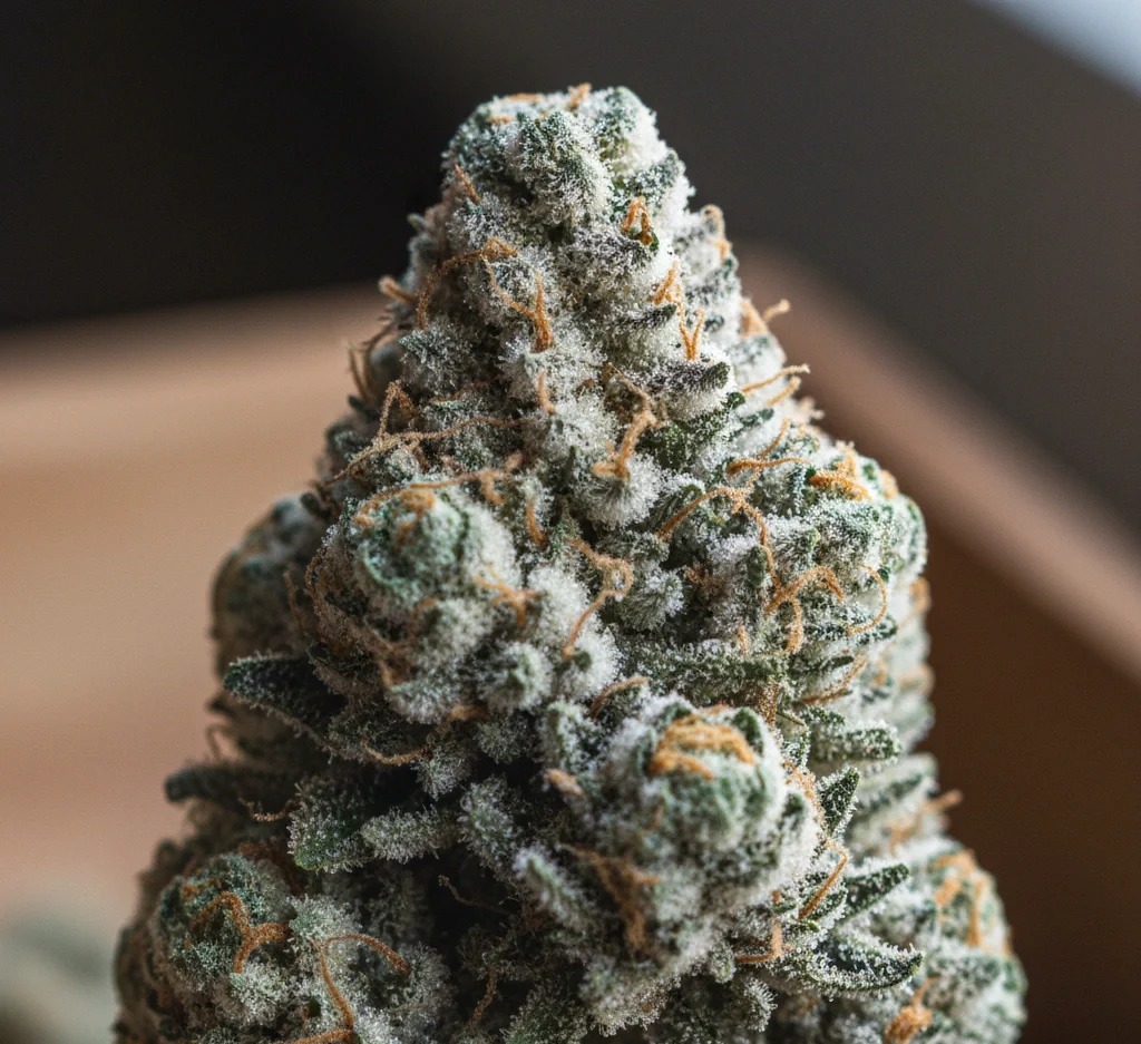 hybrid weed GTA delivery