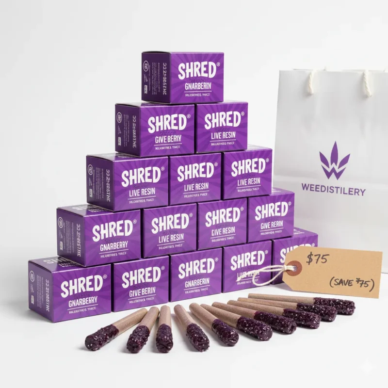 budget cannabis Brampton